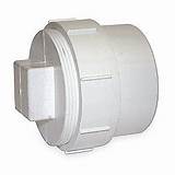 Pictures of Pvc Pipe Plug Fitting