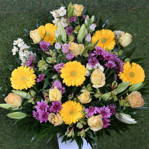 We did not find results for: Traditional Funeral Basket | Sympathy Designs