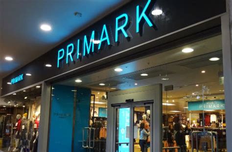Öffnungszeiten von primark in ollenhauerstr. Primark - The Lanes Shopping Centre