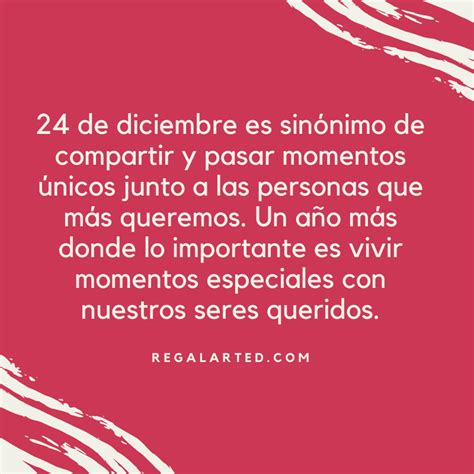 Las Mejores Frases del 24 de Diciembre Navidad - Frases Cumple