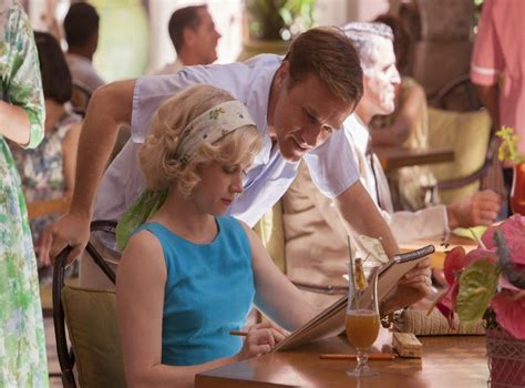 Big Eyes Film Review Amy Adams Plays Her Part Beautifully In