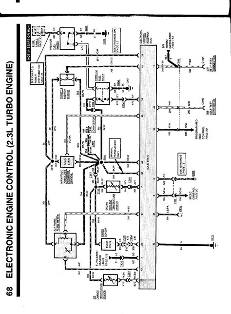 1966 Ford Galaxie Wiring Diagram Images