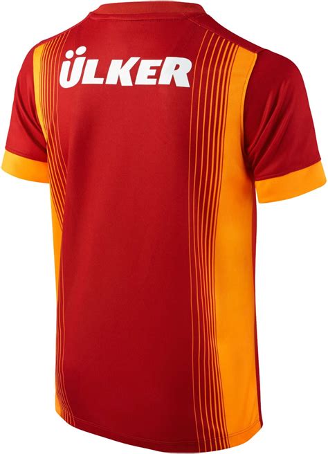 Galatasaray 2020/2021 parçalı i̇ç saha forma galatasaray i̇ç saha forması, gururunu gözler önüne serer. Galatasaray Istanbul Kinder Heim Trikot 2014-15