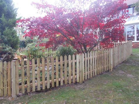 Check spelling or type a new query. Picket Fencing (High Quality Picket Fences) - Clayton's ...