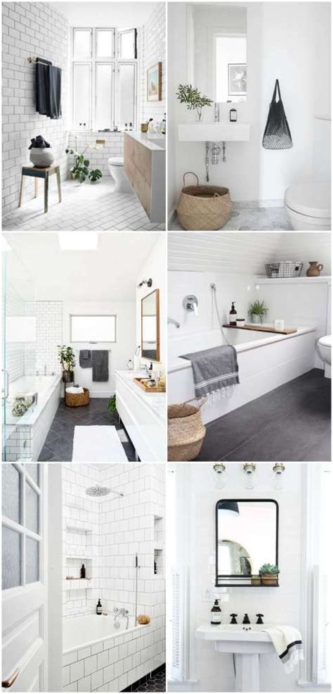 Create a design workbook and open a mylowe's account to save examples of products, ideas and rooms you like. Minimalist Bathroom Inspiration | Minimalist home decor ...