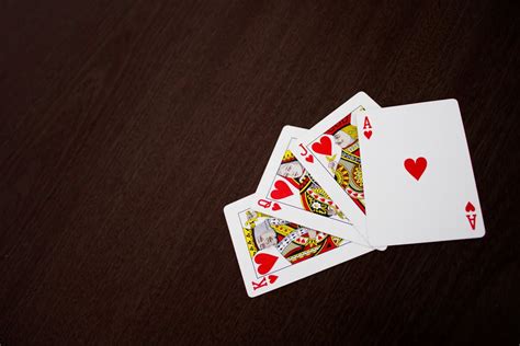 Free stock photo of ace, card game, cards