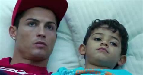 Cristiano Ronaldo Presentó El Tráiler De Su Película Con Messi Incluido America Deportes