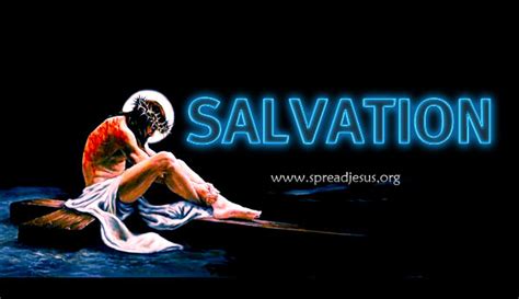Information and translations of salvation in the most comprehensive dictionary definitions resource on the web. Salvation -God's salvation, as the Old Testament spoke of ...