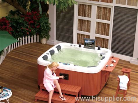 outdoor hot tubs large exterior dimensions hot tubs from china manufacturer guangzhou jandj