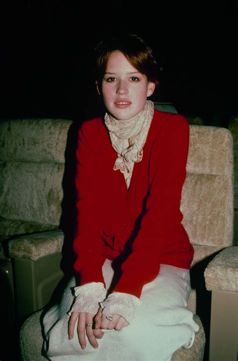 All The Other Harvey Weinsteins Molly Ringwald On Acting In Hollywood The New Yorker