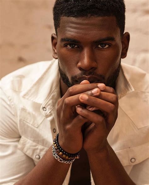 Dark Skin Male Model Skinsb