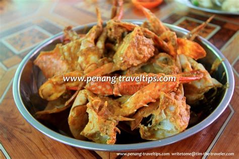 The food is supposedly so good that renowned chef anthony bourdain proclaimed it to be one of the 13 places to eat before you die, and 2016 michelin guide singapore deemed it worthy of a bib gourmand acknowledgement. Ong Cheng Huat Seafood (王清发海鲜), Bagan Lalang, Penang