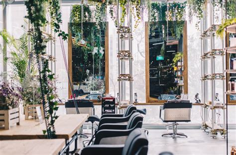 Maybe you would like to learn more about one of these? Insta-Worthy Hair Salons In Singapore | GirlStyle Singapore