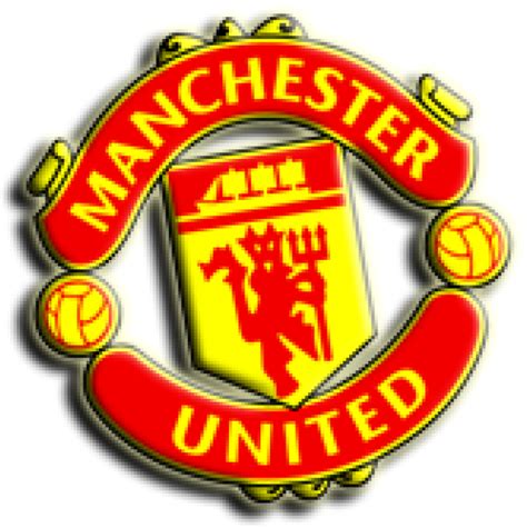 Manchester City Logo Png Transparent Manchester United Crest