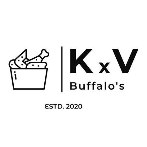K X V Buffalo S