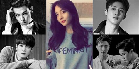 Han so hee sendiri saat ini disibukan dengan syuting drama korea the world. Han Seo Hee: 9 Korean Celebrities Who Got Exposed For ...
