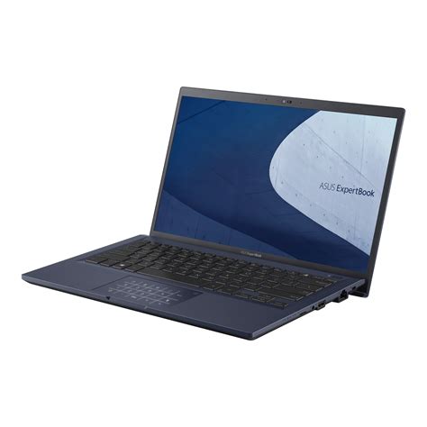 Asus Expertbook L1 L1400cd Aek0826t Laptop Ryzen 3 3250u Radeon