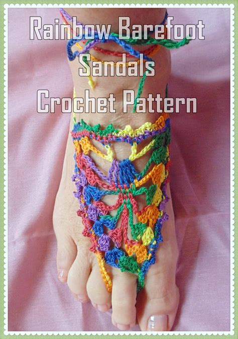 Crochet Book Thong Crochet For Beginners