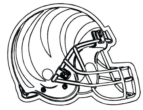 Redskins Coloring Pages At Free Printable Colorings