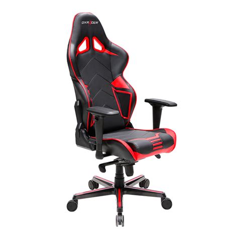 Retweet and like the giveaway tweet, then tag two friends in your reply.the winner will receive a dxracer racing series pro gaming chair and a digital code for guild wars 2: DXRacer Racing Series - Fox Hound