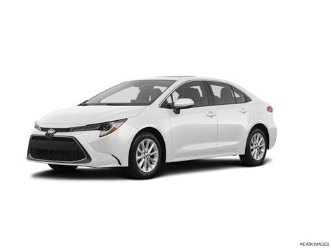 New 2022 Toyota Corolla Reviews Pricing Specs Kelley Blue Book