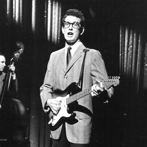 Buddy Holly Wiki Death Wife Biography Parents Age Height Net