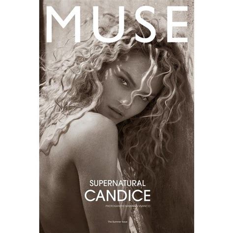 Muse Magazine June Liked On Polyvore Featuring Magazine Models And Magazine Cover Muse