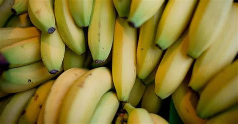 Warum Die Banane Bald Aus Dem Supermarkt Verschwinden Könnte