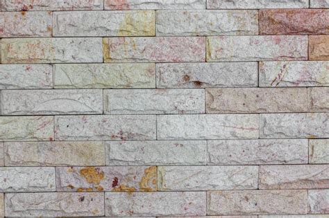 Brick Wall Texture Sandstone Walls Background Stock Photo Image Of