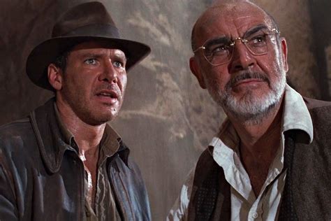 Indiana Jones y la Última Cruzada Sebastian Zavala