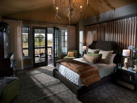 Hgtv Dream Home 2012 A Modern Rustic Ranch In Utah Hooked On Houses