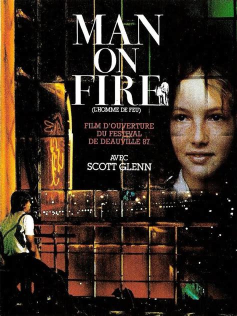 The film tells the story of the elderly white preacher charles moore. Man on Fire - Film 1987 - FILMSTARTS.de