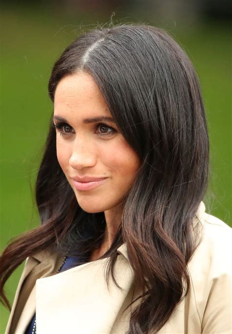 Everything we know about her new children's book. Meghan Markle's Best Beauty Looks 2018 | POPSUGAR Beauty UK Photo 54