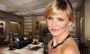 Cameron Diaz Wins Battle To Buy Luxurious 9m New York Apartment Which