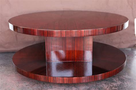 Vintage regency style rotating lazy susan coffee table/cocktail table fantastic vintage inlaid wood coffee table/cocktail table. Classic Lazy Susan Coffee Table at 1stdibs