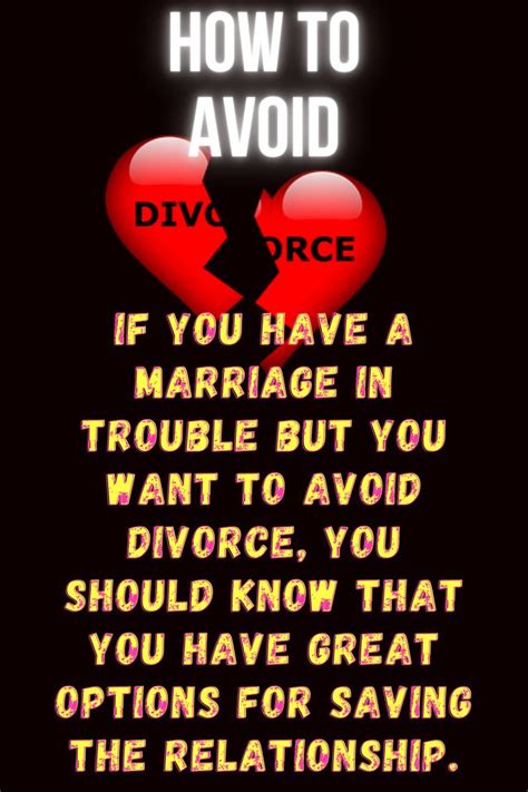 how to avoid divorce in 2021 marriage counseling divorce relationship therapy