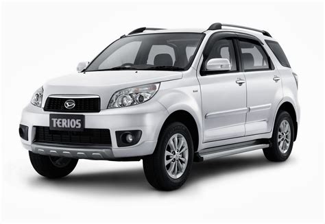 Daftar Harga Mobil Daihatsu Xenia | Terios | Luxio | Grand Max Terbaru 2014