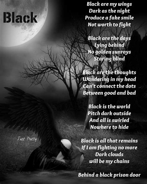 Pin By Amy On Qoutes On Me Poems Dark Dark Poetry Dark Love Poems