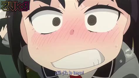 Shimoneta Momentos Divertidos Del Anime Parte 1 Youtube