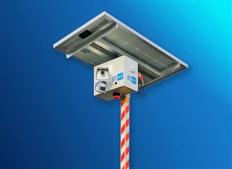 Construction And Building Site Security Cameras 1 In Security Atf