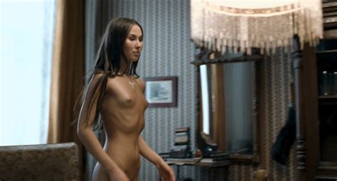 Nude Video Celebs Aida Tumutova Nude Kochegar