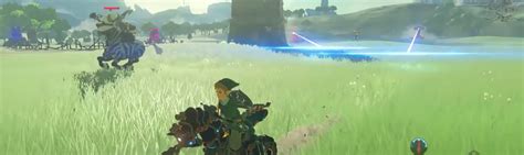 Waikuterus Breath Of The Wild Randomizer Brings A New Kind Of Chaos To