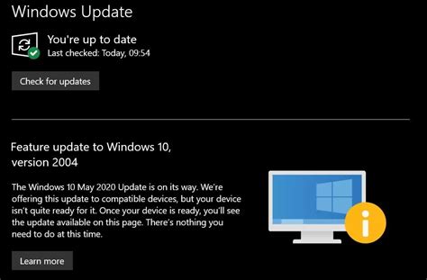 Update 2 Re Rolling Out Windows 10 May 2020 Update Brings Wsl 2