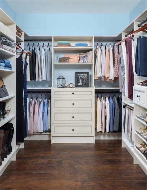 You might also like this photos. Custom Walk-In Closets | Master Bedroom Closet | San Jose, CA