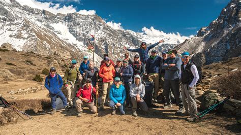 How To Choose A Long Distance Hike In Nepal Wildland Trekking