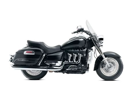 Triumph Triumph Rocket Iii Touring Abs Motozombdrivecom