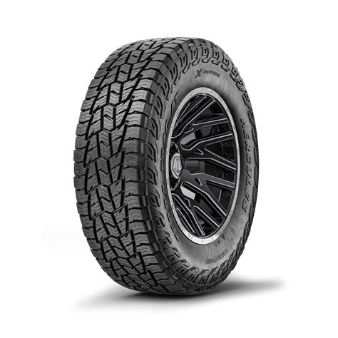 Terra Trac At X Venture Tires By Name