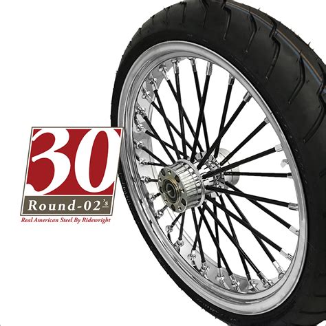 When cycles became popular they diversified into cycle fittings and in 1907 they formed a limited liability company as the sun cycle and fittings company. Ridewright Wheels Releases The "Fat 30-Round-02s" Beefy 30 ...
