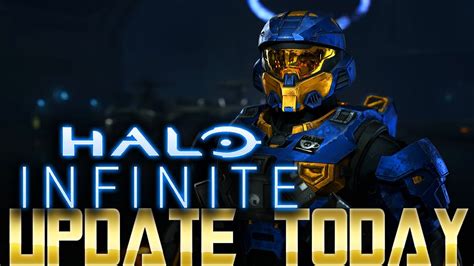 343 Confirm Halo Infinite Season 1 Outcomes Updateblog For April Fools