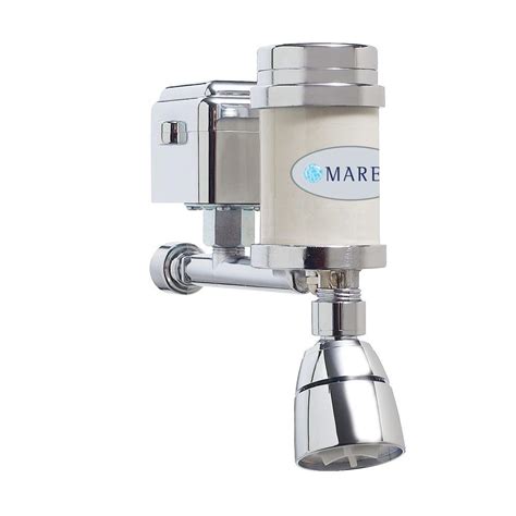 Maybe you would like to learn more about one of these? MAREY 1.5 GPM Electric Mini Tankless Shower Water Heater ...